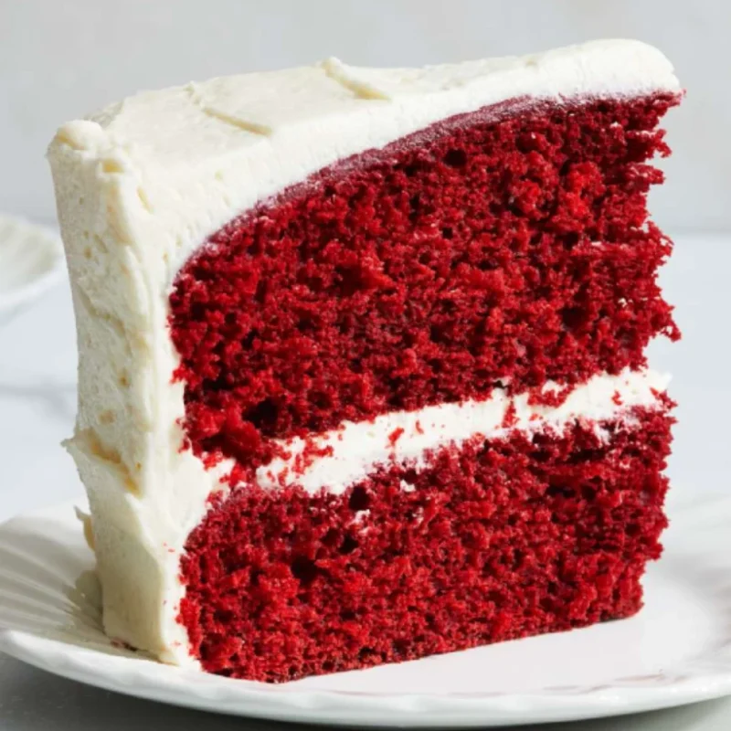 Red Velvet Cake