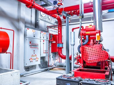 fire systems
